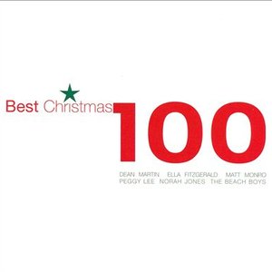 Image for 'Best Christmas 100'