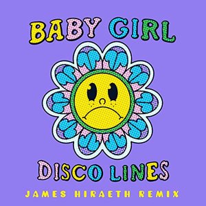 Imagen de 'Baby Girl (James Hiraeth Remix)'