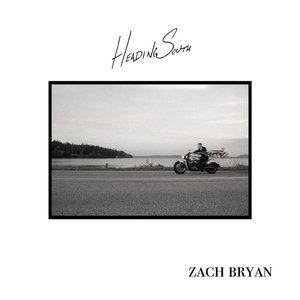 Image pour 'Heading South - Single'