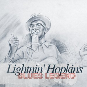 Image for 'Blues Legend'