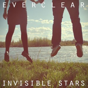 “Invisible Stars”的封面