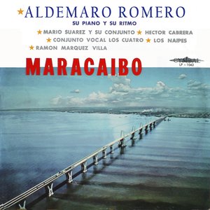 Image for 'Maracaibo'