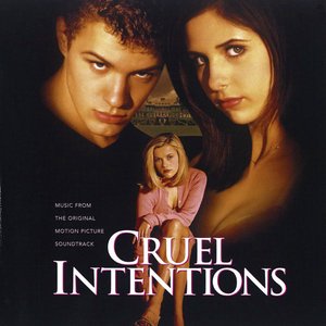 “Cruel Intentions”的封面