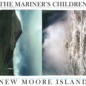 Image for 'New Moore Island'