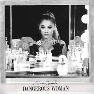 Image for 'Dangerous Woman (Japanese Version)'