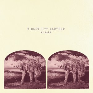 Image for 'Violet City Lantern'