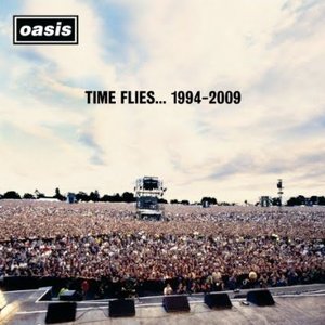 'Time Flies... 1994-2009 (JP Limited Edition)'の画像