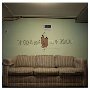 Imagen de 'This Couch is Long & Full of Friendship'