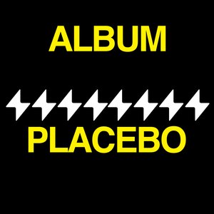 “PLACEBO”的封面