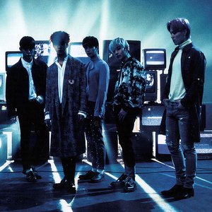 Image for 'B.A.P'