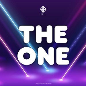 Image for 'The One'