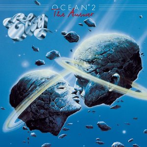 Image for 'Ocean 2 - The Answer'