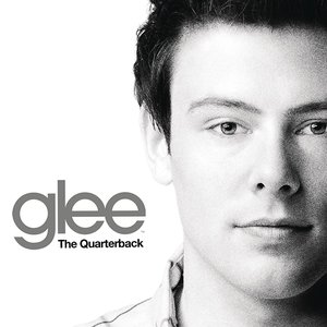 “The Quarterback”的封面