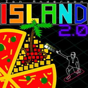Image for 'ISLAND 2.0'