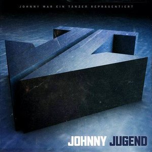 “Johnny Jugend”的封面