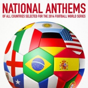 Image pour 'The National Anthems Orchestra'