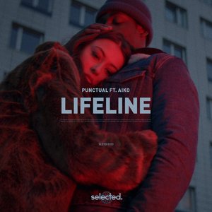 Image for 'Lifeline'