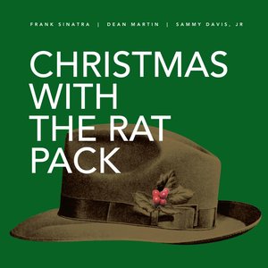 Image pour 'Christmas With The Rat Pack'