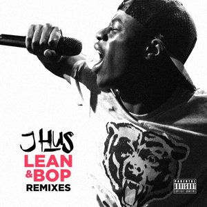 Image for 'Lean & Bop (Remixes)'