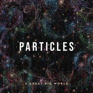 Bild för 'Particles'