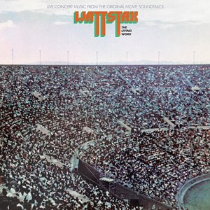 Image for 'Wattstax: The Living Word'