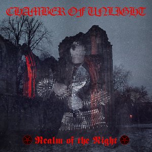 “Realm of the Night”的封面