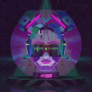 Image for 'Closer'