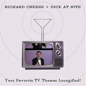 Image for 'Dick At Night'
