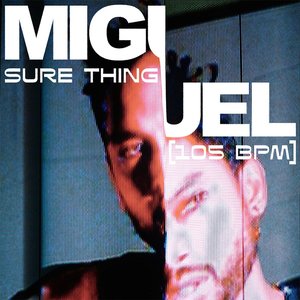 Bild för 'Sure Thing (Sped Up)'