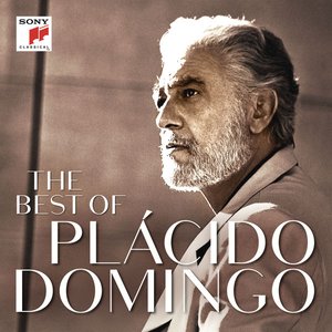 Zdjęcia dla 'The Best of Plácido Domingo'