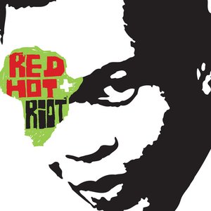 Image for 'Red Hot + Riot'