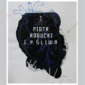 “J.P. Śliwa”的封面