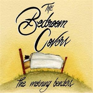 Image for 'the bedroom covers'