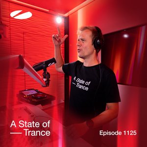 Image for 'ASOT 1125 - A State of Trance Episode 1125'