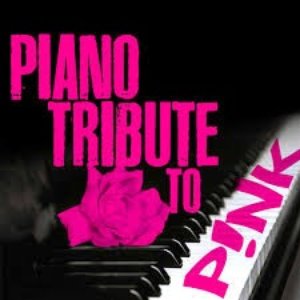 Image for 'Piano Tribute to P!nk'