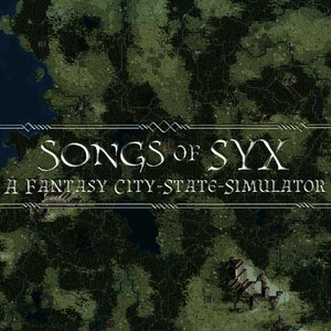 Bild för 'Songs of Syx (Original Game Soundtrack)'