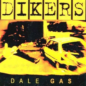 Image for 'Dale Gas'