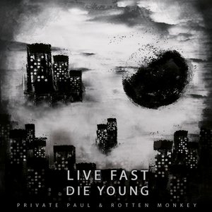 Image for 'Live Fast Die Young'