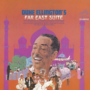 'Far East Suite (Remastered)'の画像