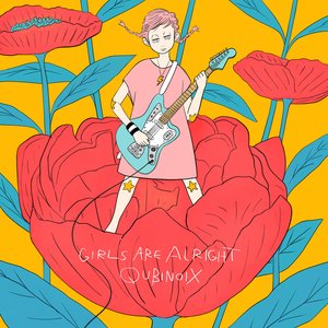 Image for 'Girls Are Alright'