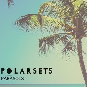 “Parasols”的封面