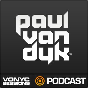 'Paul van Dyk's VONYC Sessions Podcast' için resim