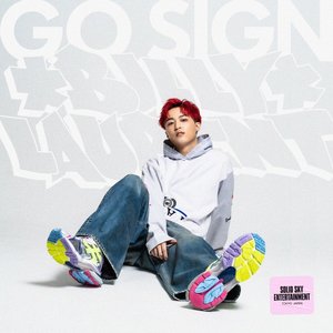 Image for 'Go Sign'