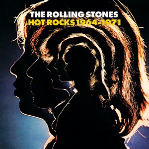 'Hot Rocks 1964-1971' için resim