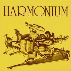 'Harmonium (International Version)'の画像