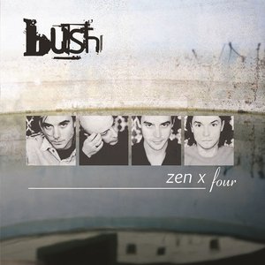 Image for 'Zen X Four'