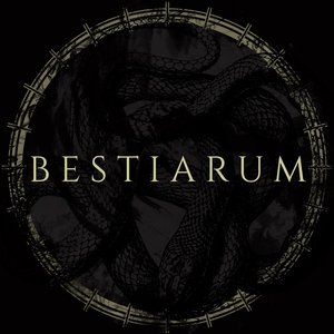 Image for 'Bestiarum'