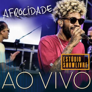 Image for 'Afrocidade no Estúdio Showlivre (Ao Vivo)'