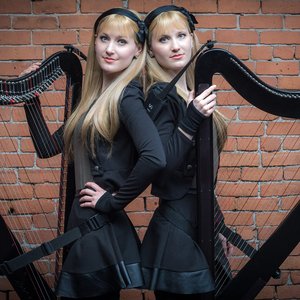 Image for 'Harp Twins'