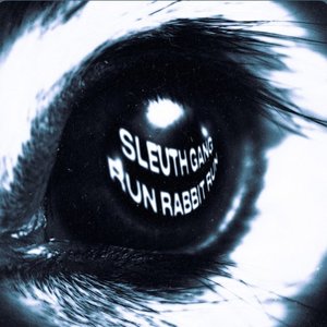 Image for 'Run Rabbit Run'